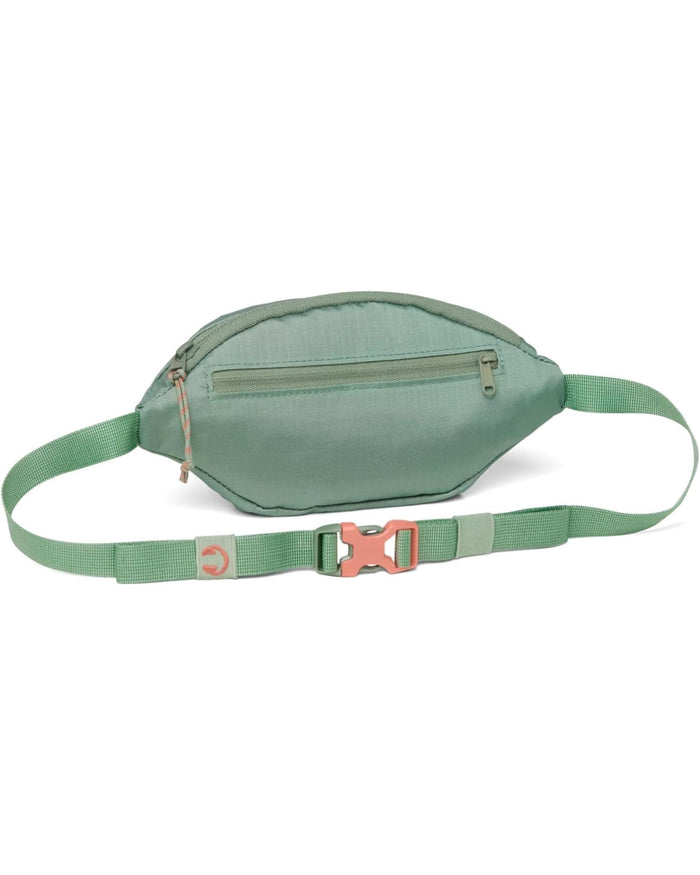 Satch 23 X 12 X 5.5 Cm Verde Unisex 2