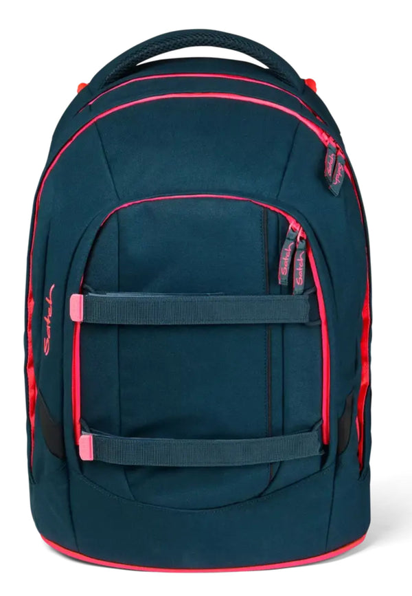 Satch Personalizzabile Ergonomico Eco 30 Litri Blu Unisex