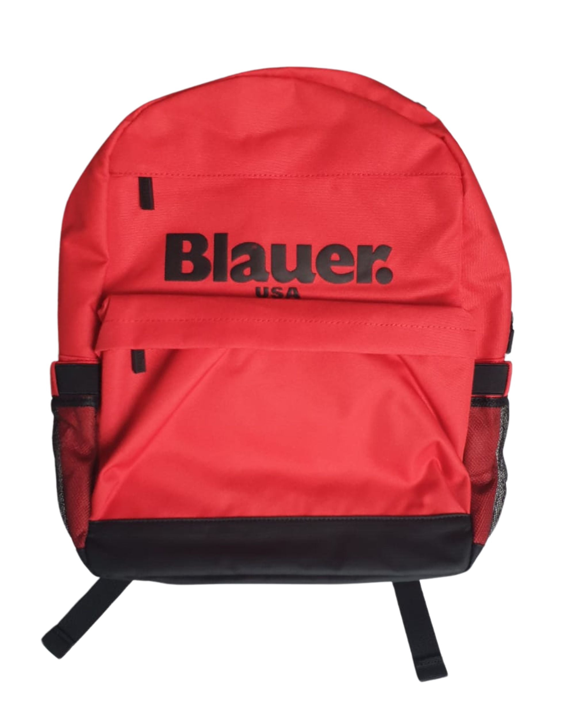 Blauer Zainetto Sintetico Rosso