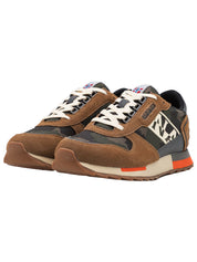 Napapijri Sneakers Virtus Pelle/Poliestere Multicolore