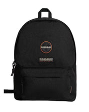 Napapijri Backpack Black Polyester