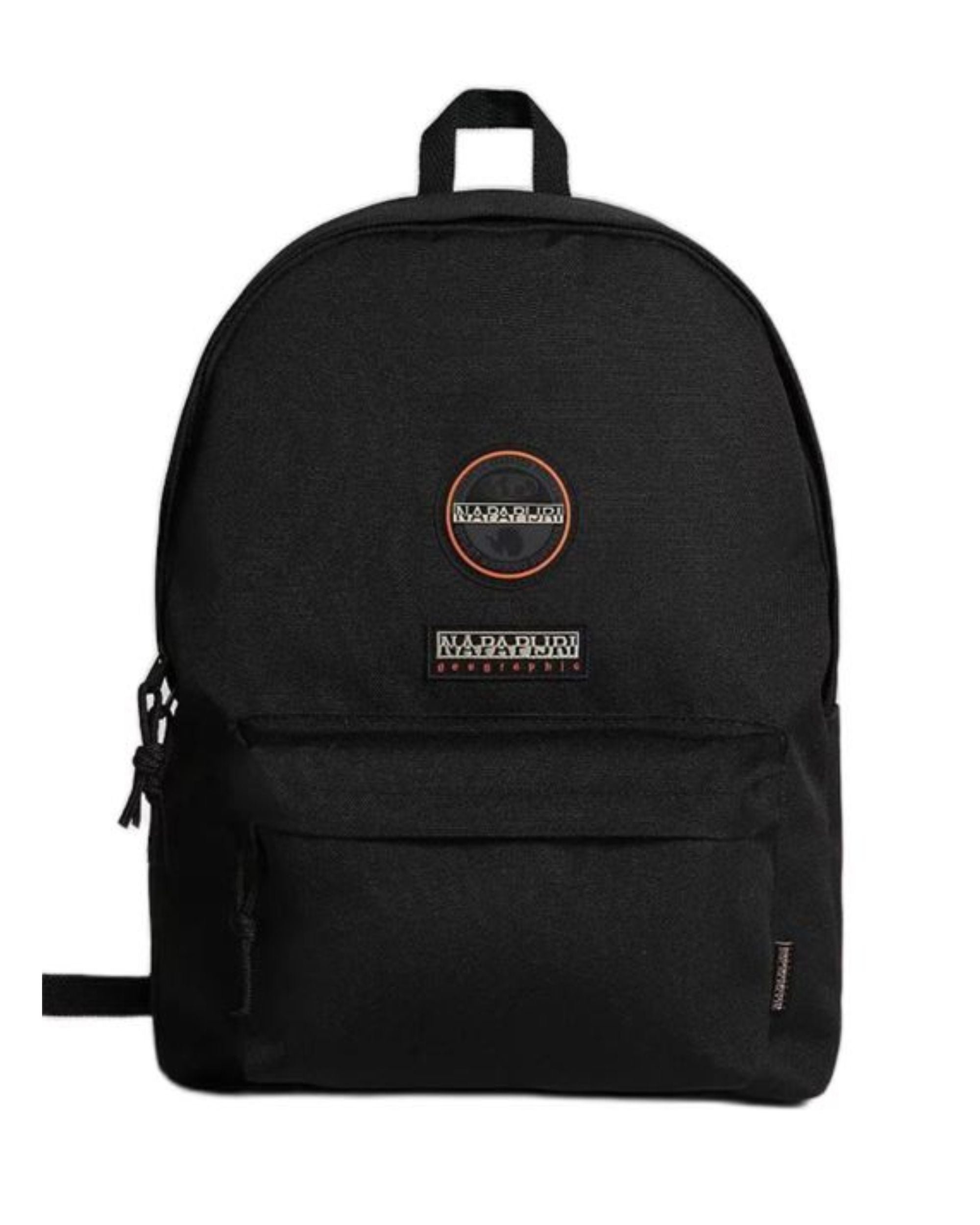 Napapijri Backpack Black Polyester