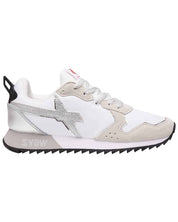 W6yz Sneakers Jet-w Bianco Donna