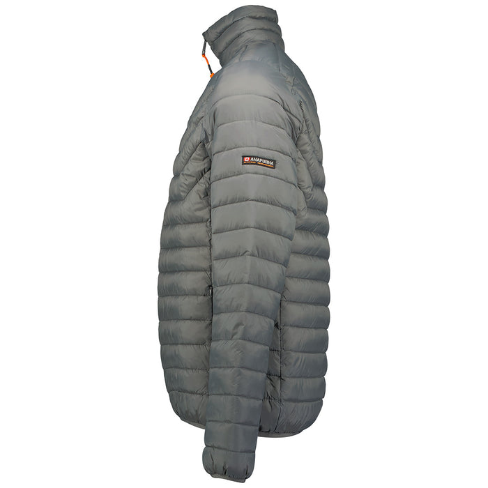 Anapurna By Geographical Norway Grigio Uomo 3