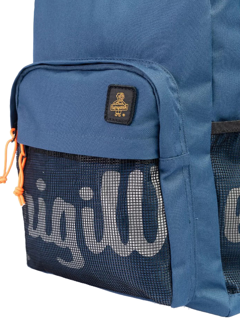 Refrigiwear Zaino Backpack Downtown Blu