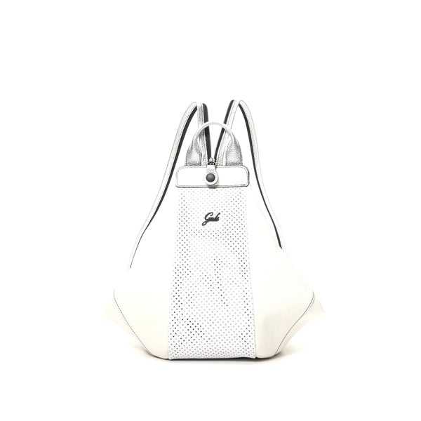 Gabs G002830t2-x0421 Secchiello Bucket Bag Bianco Donna-2