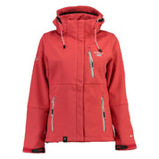 Anapurna By Geographical Norway Rosso Donna