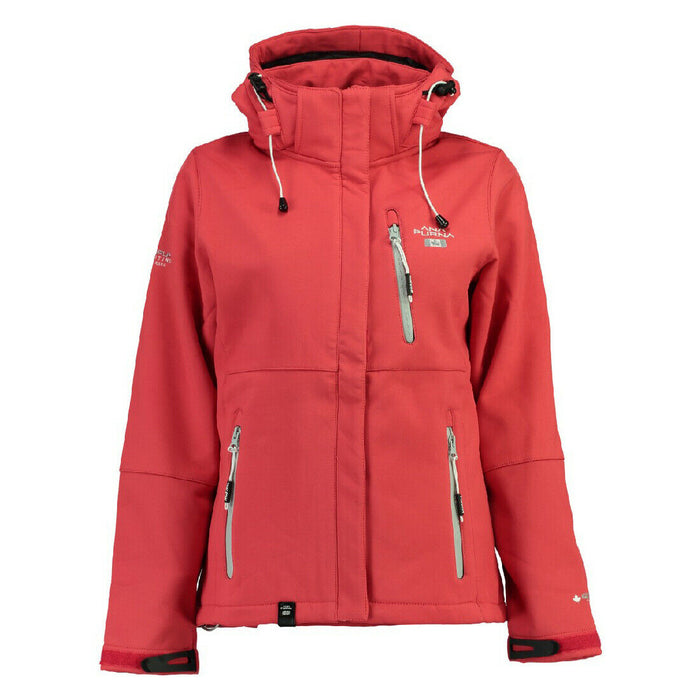 Anapurna By Geographical Norway Rosso Donna 1