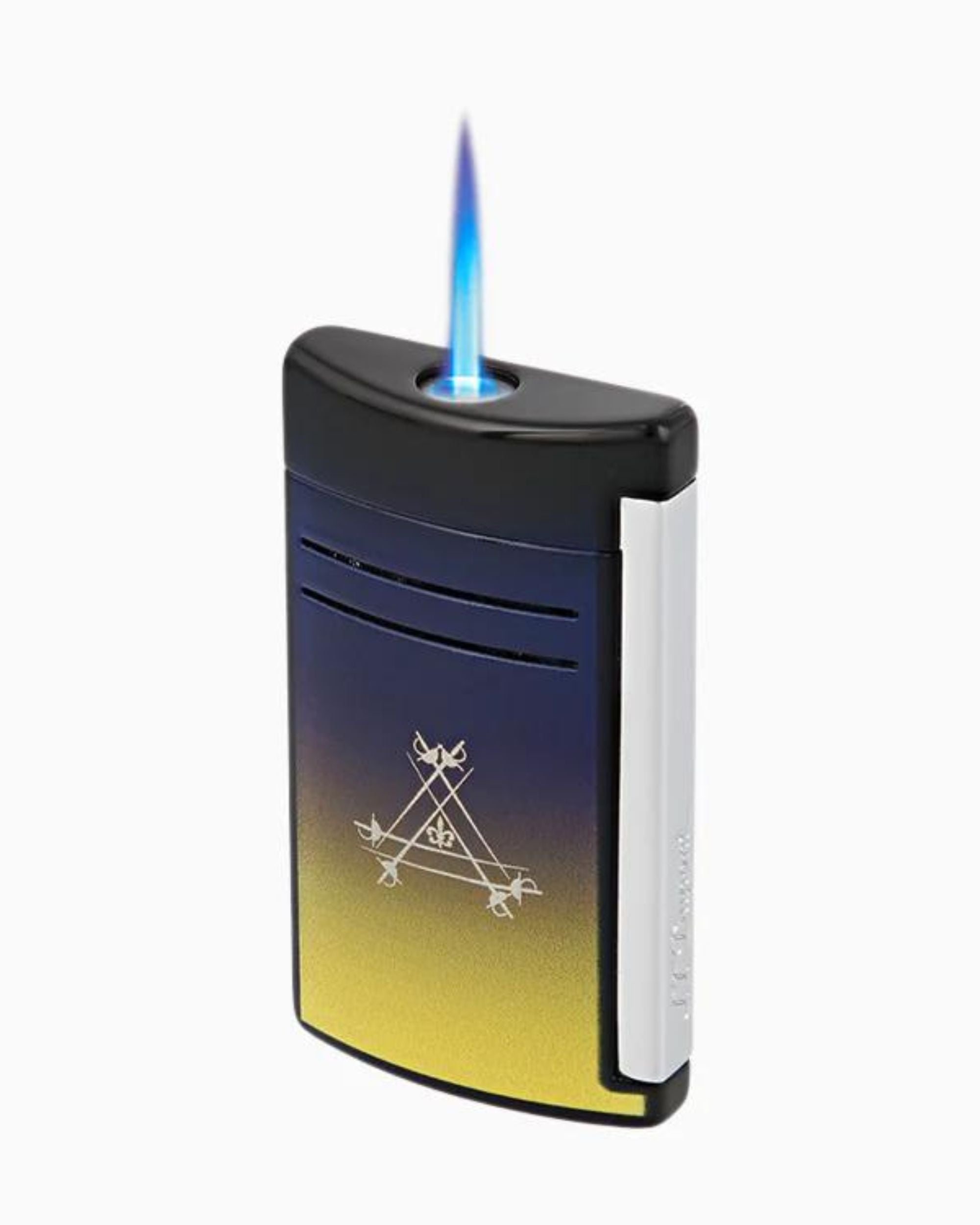 S.t.dupont La Nuit Limited Edition Collector Multicolore Unisex