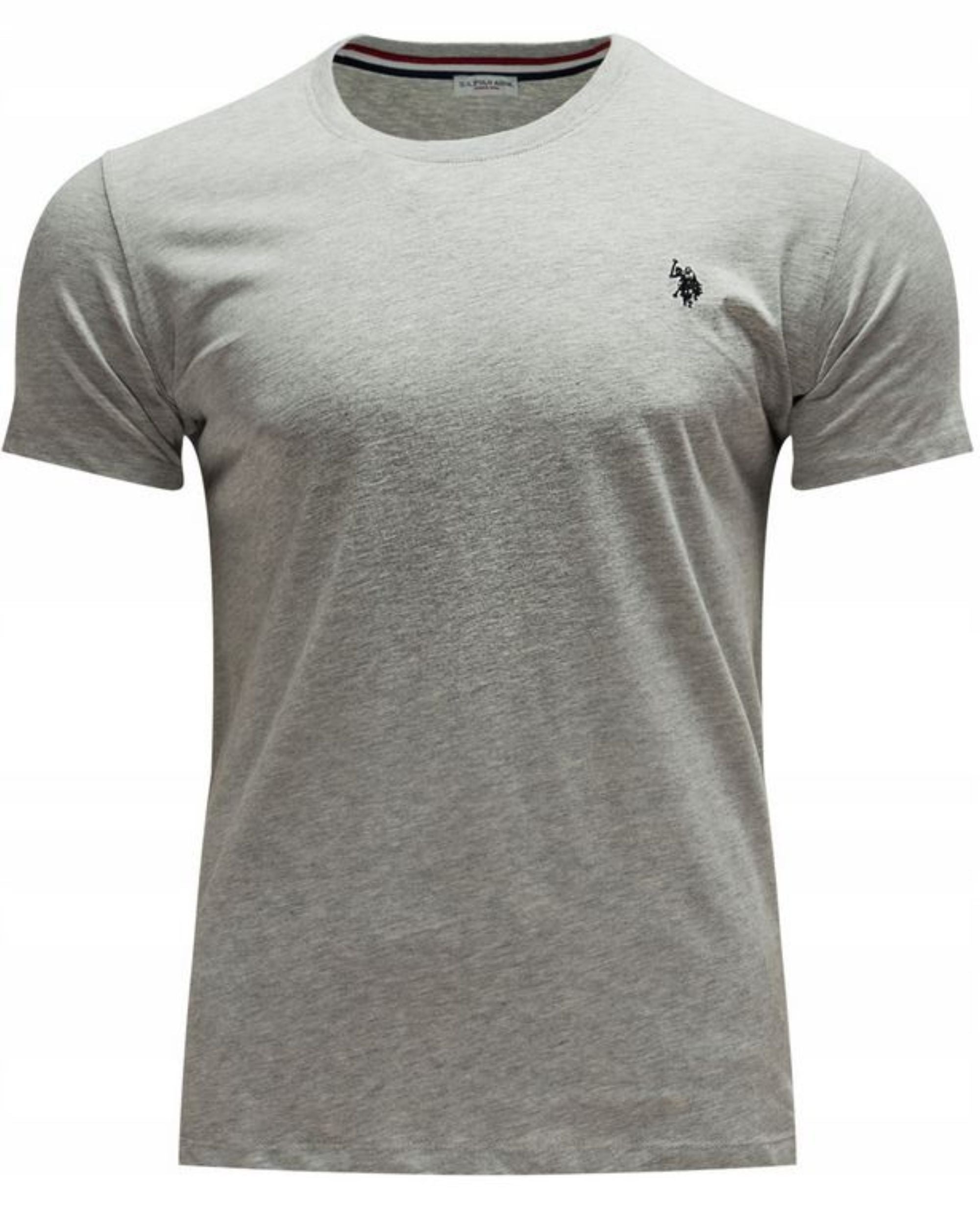 U.s. Polo Assn. 49351 Grigio Uomo