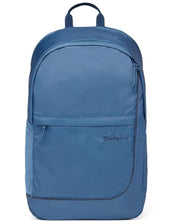 Satch Tempo Libero Imbottitura Posteriore, Eco Blu Unisex