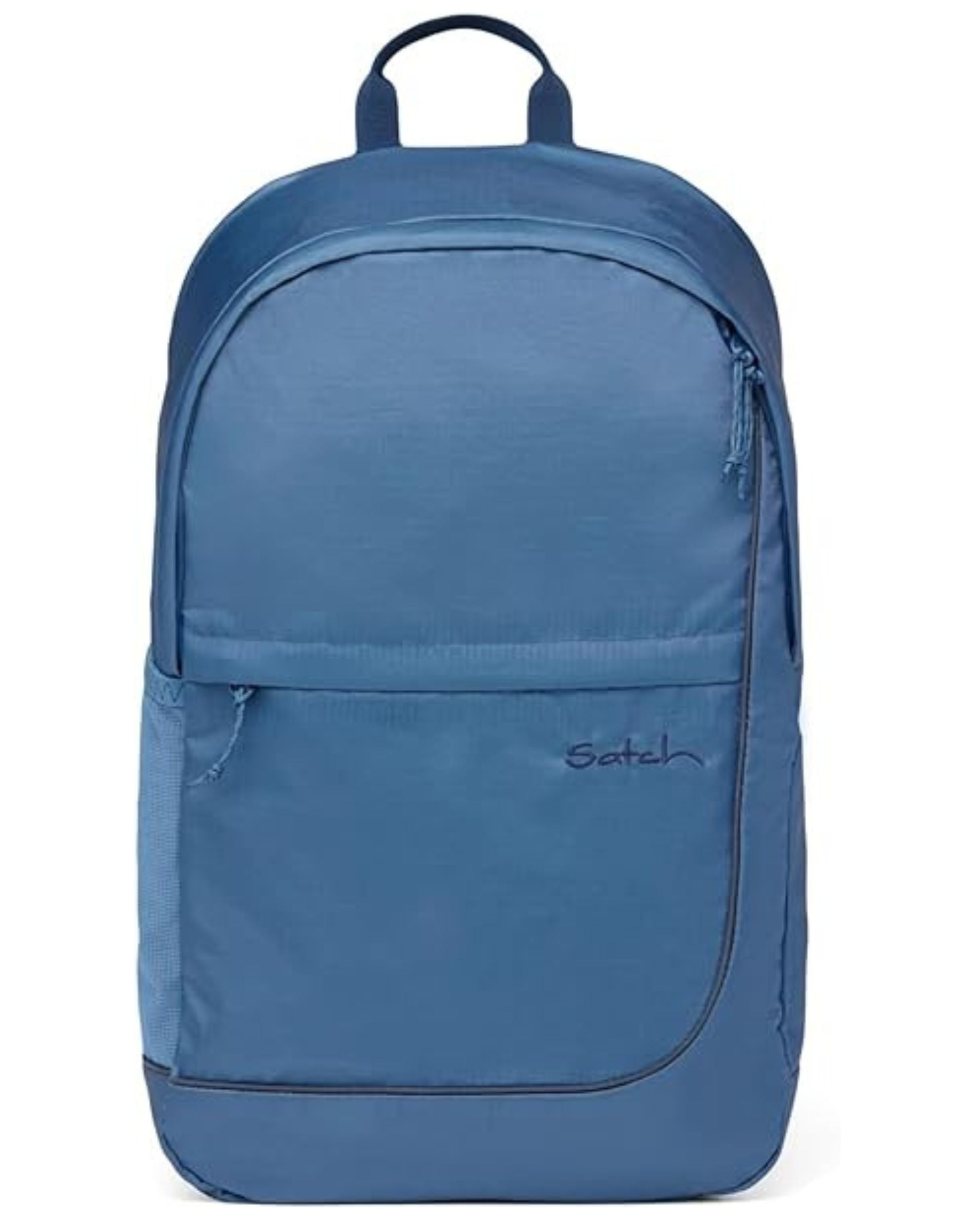 Satch Tempo Libero Imbottitura Posteriore, Eco Blu Unisex