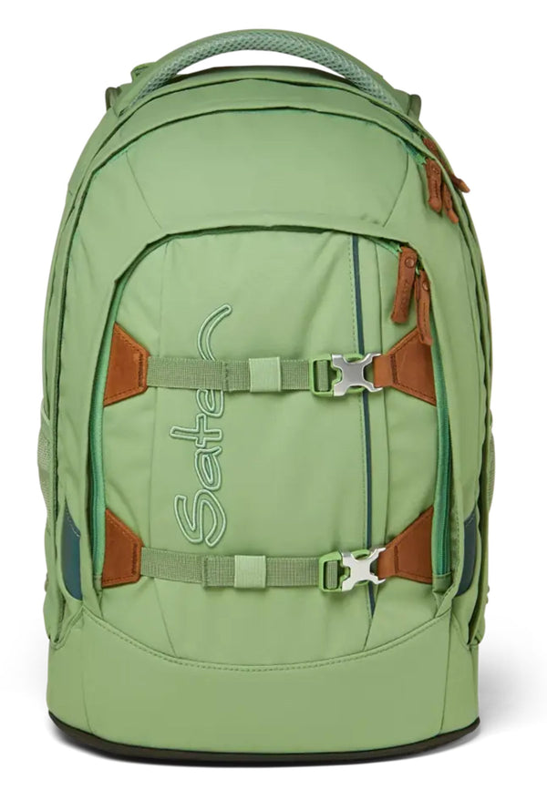 Satch Personalizzabile Ergonomico Eco 30 Litri Verde Unisex