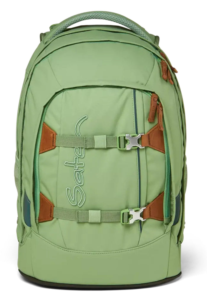 Satch Personalizzabile Ergonomico Eco 30 Litri Verde Unisex 1