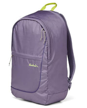 Satch Leisure Back Padding, Eco Purple Unisex