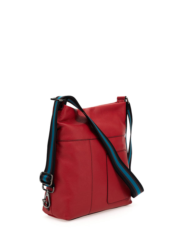 Gabs G001370t2-x0421 Shoulder Bag Rosso Donna-2