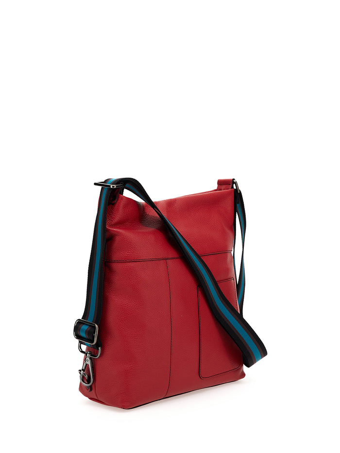 Gabs G001370t2-x0421 Shoulder Bag Rosso Donna 2