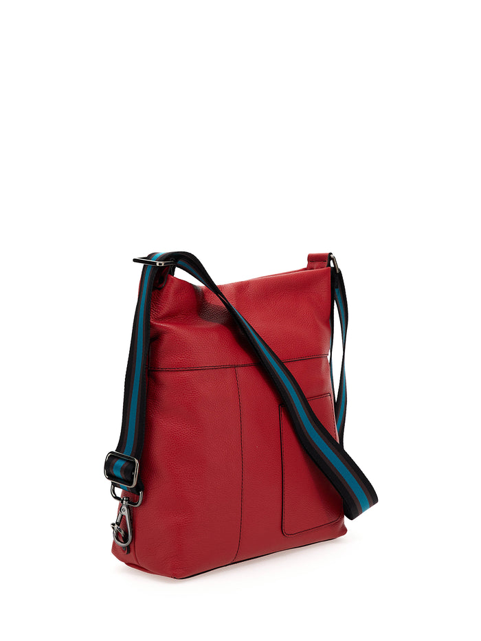 Gabs G001370t2-x0421 Shoulder Bag Red Woman 2