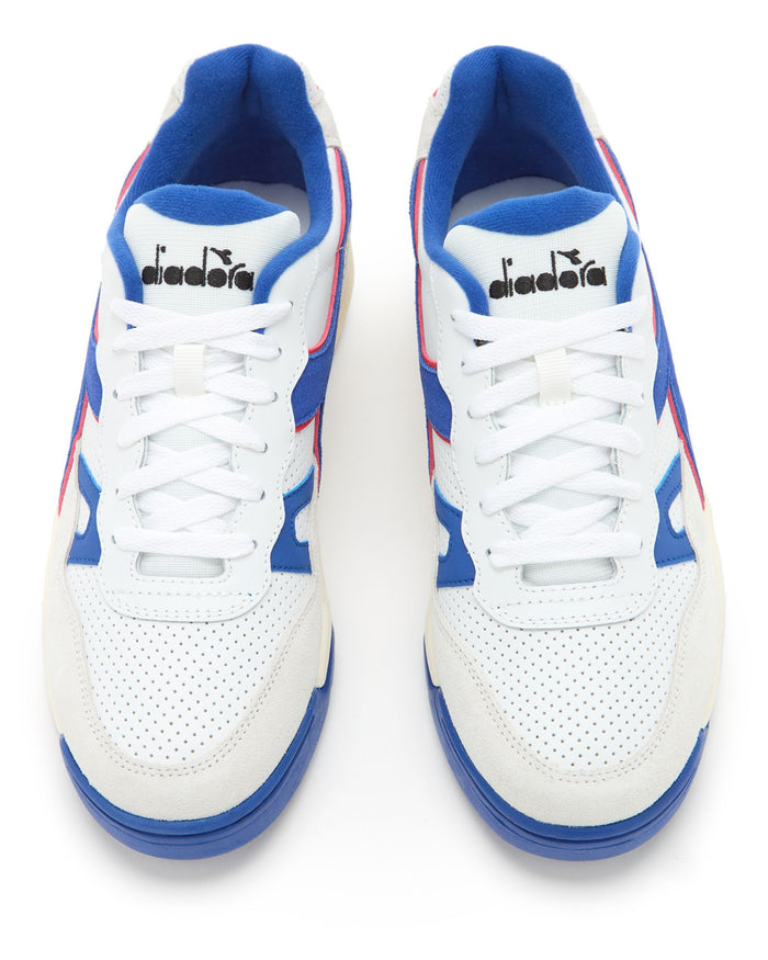 Diadora Sneakers 501179583 Nylon Blu 2