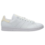 Adidas Sneakers Stan Smith W in Pelle Bianco Dettagli Bianco Donna