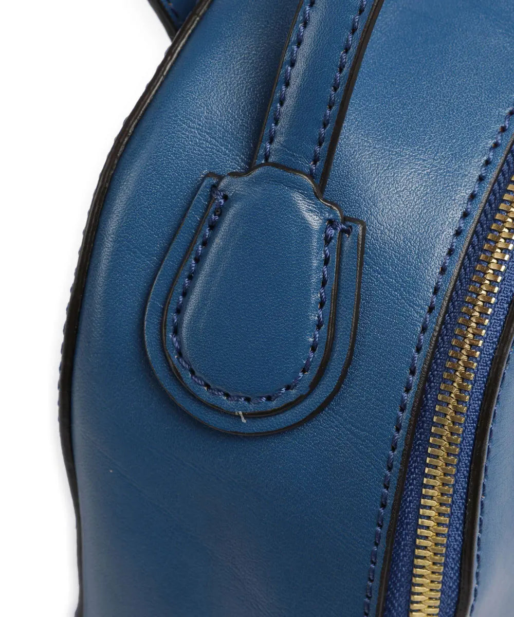 The Bridge Zainetto Elegante Piccolo per Donna Realizzato in Pelle