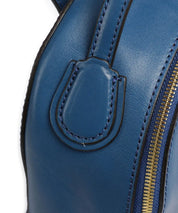 The Bridge Zainetto Elegante Piccolo per Donna Realizzato in Pelle