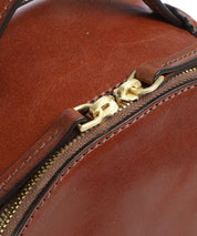 The Bridge Zainetto Elegante Piccolo per Donna Realizzato in Pelle