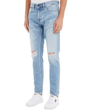 Tommy Jeans Slim Fit Jeans Cotone Austin