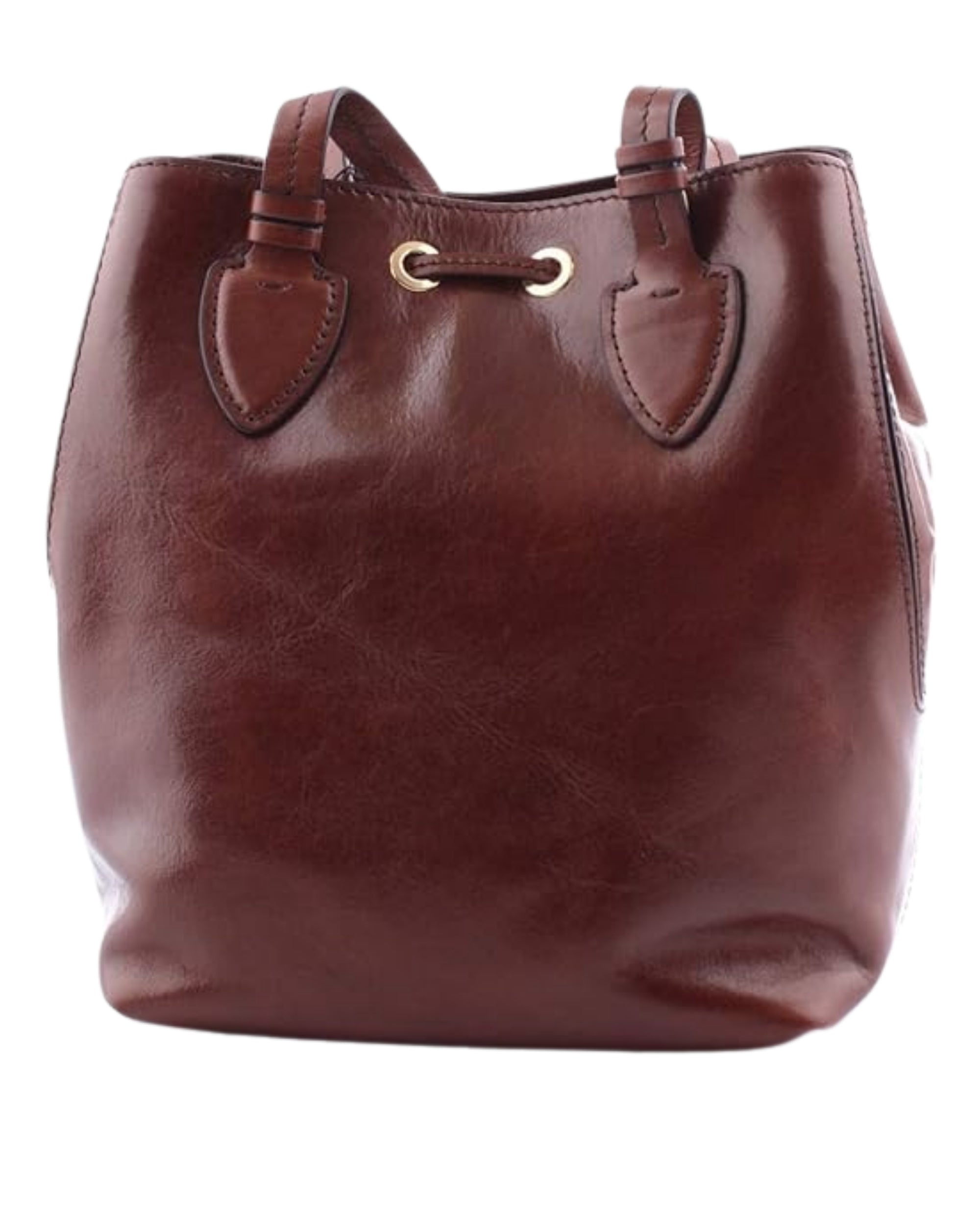 The Bridge Crossbody Caterina Brown Line Women