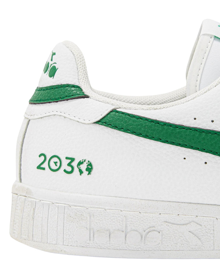 Diadora Sneakers Riciclabile Progetto 2030 Verde 6