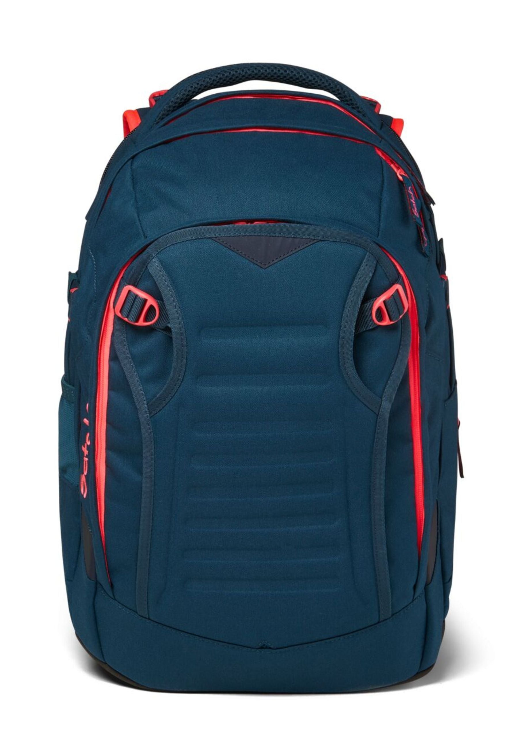 Satch Personalizzabile Ergonomico Eco 30 Litri Blu Unisex