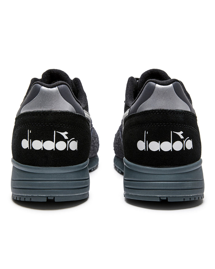 Diadora Sneakers N902 Pelle Nero 5