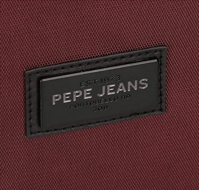 Pepe Jeans Viola Uomo 7