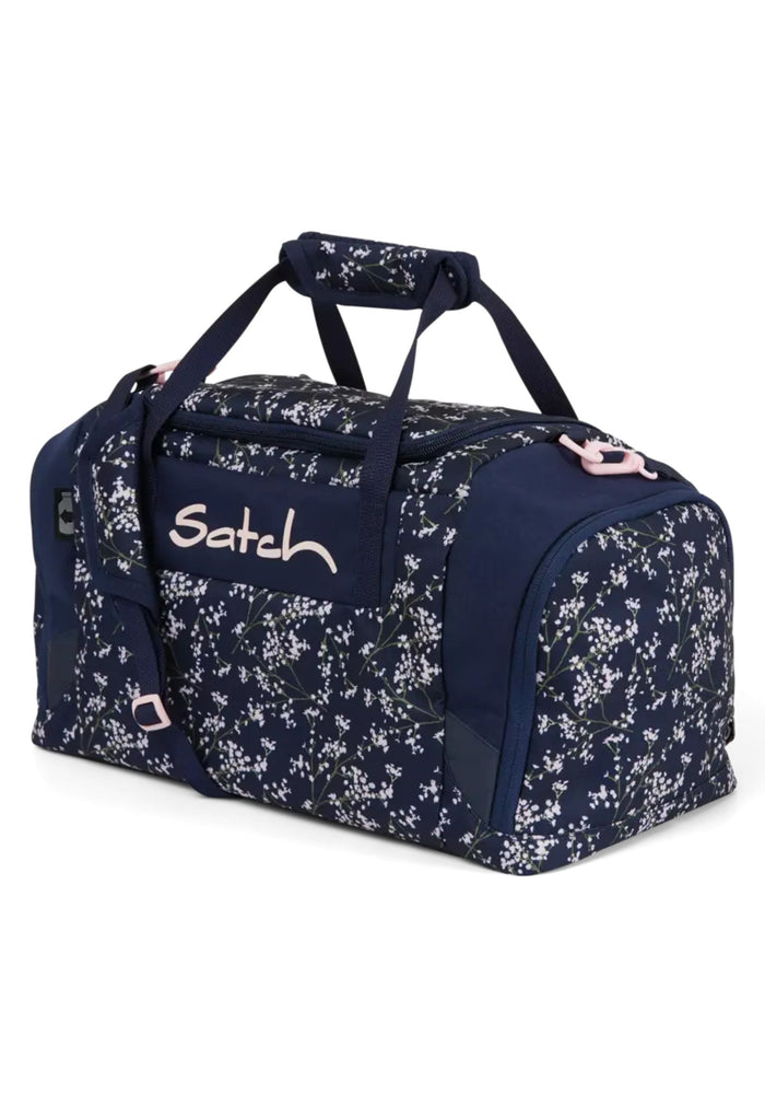 Satch 25 Litri Blu Unisex 1