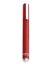 Spalding &amp; Bros Ag Fountain Pen Compact Red Unisex