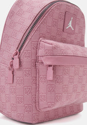 Jordan Zaino zainetto Monogram Mini Rosa donna ragazza Girl