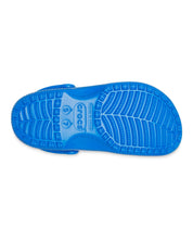 Crocs Sabot Classic Poliammide Blu