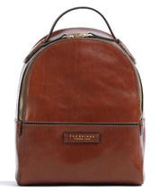 The Bridge Zainetto Elegante Piccolo per Donna Realizzato in Pelle