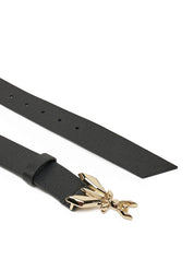 Patrizia Pepe Cintura in Pelle CW0471-L001 Nero Donna