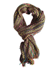 Missoni Stola Lana Multicolore