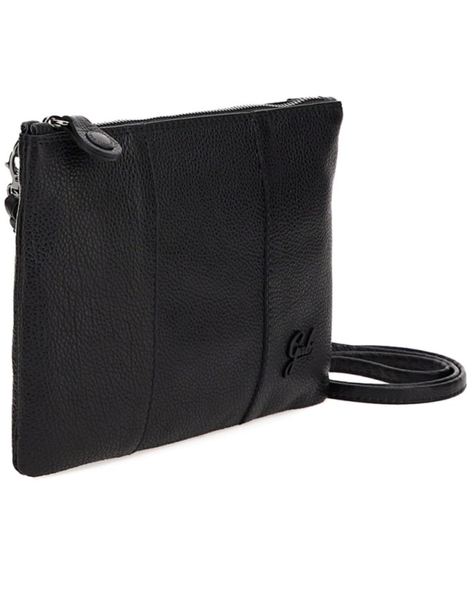 Gabs Pochette Tracolla Beyonce M Pelle Nero