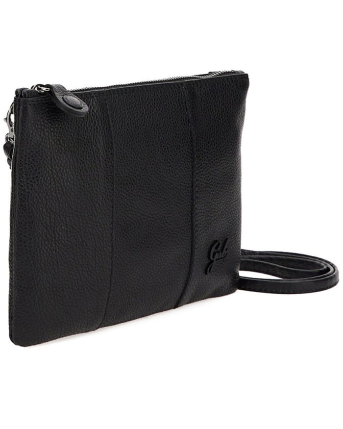 Gabs Pochette Tracolla Beyonce M Pelle Nero 5