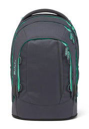 Satch Personalizzabile Ergonomico Eco 30 Litri Blu Unisex