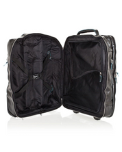 Piquadro Borsa A Mano Trolley Porta Pc Ipad Nero Unisex