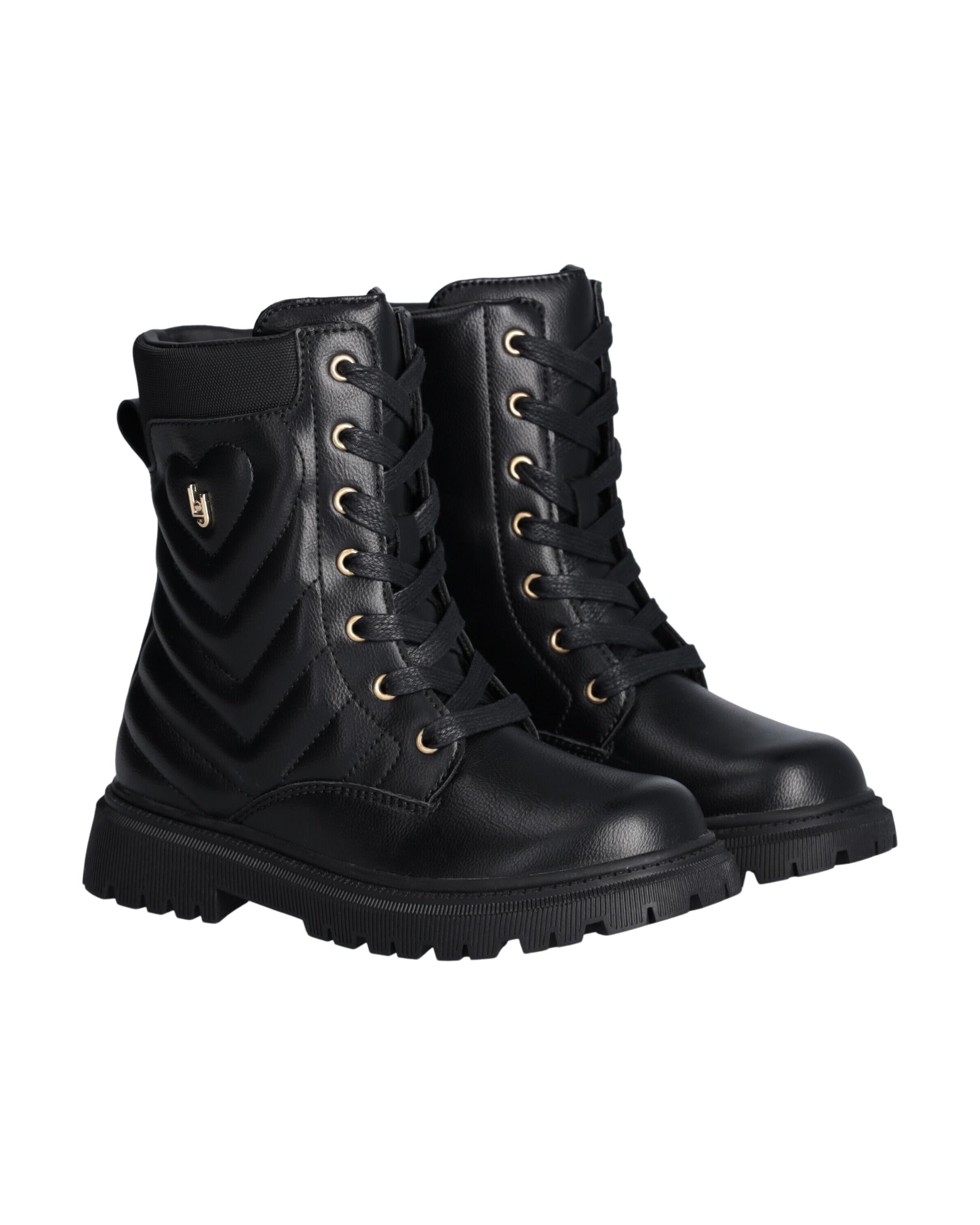 Liu Jo Boots Black Women