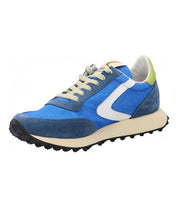 Valsport Capsule Start Sneakers Light Blue Men