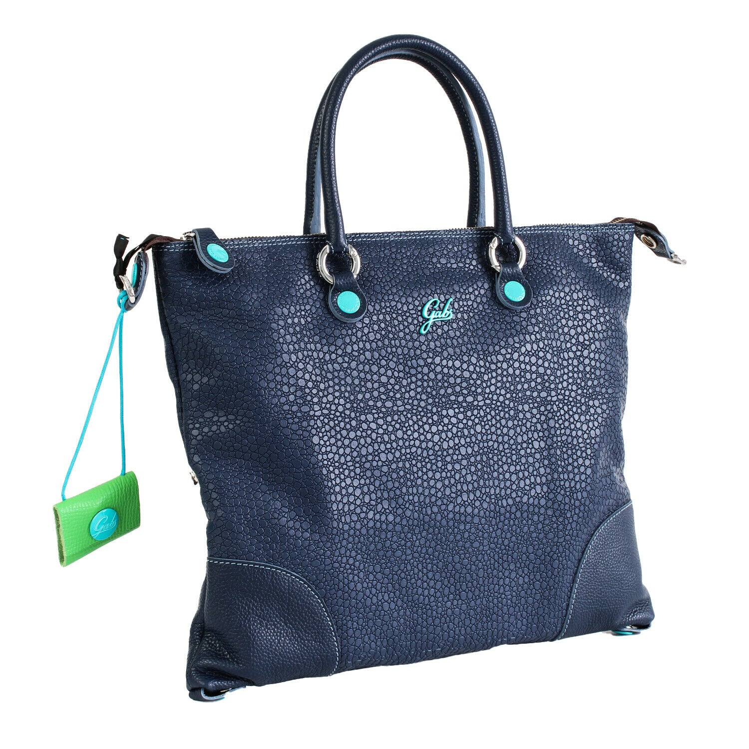 Gabs Trasformabile Blu Donna