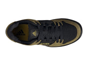 Adidas Scarpe Freerider Bike Mountain Uomo con Tomaia Misto Suede Giallo Verde