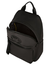 Plein Sport Backpack Boston Black Men