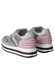 Voile Blanche Maran Power Sneakers Grey Women